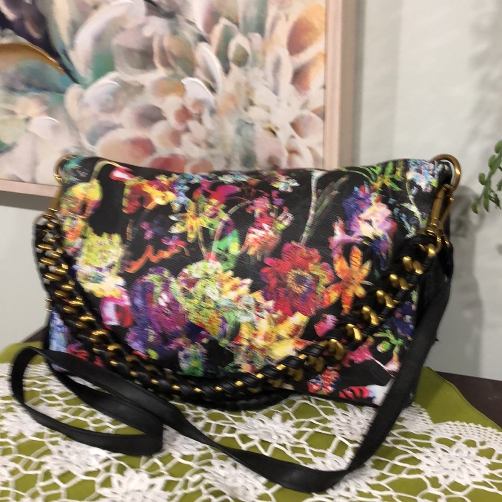 NWOT Elliot Luca convertible waterproof bag